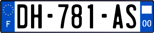 DH-781-AS