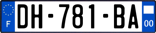 DH-781-BA