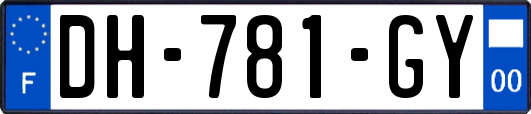 DH-781-GY