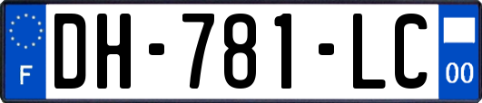 DH-781-LC