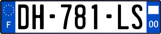 DH-781-LS