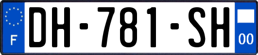 DH-781-SH