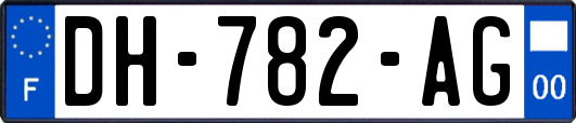 DH-782-AG