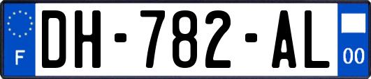 DH-782-AL