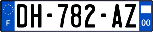 DH-782-AZ