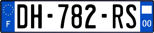 DH-782-RS