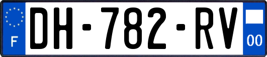 DH-782-RV