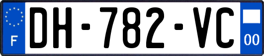 DH-782-VC