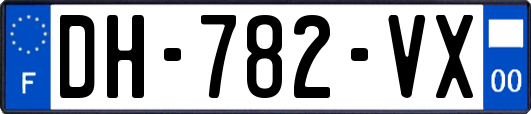 DH-782-VX