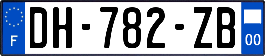 DH-782-ZB