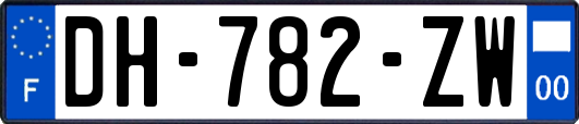 DH-782-ZW