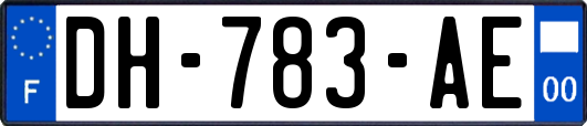 DH-783-AE