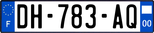 DH-783-AQ