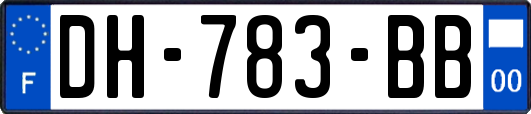 DH-783-BB