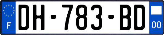 DH-783-BD