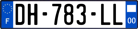 DH-783-LL