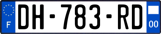 DH-783-RD
