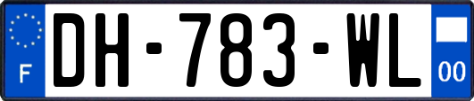 DH-783-WL