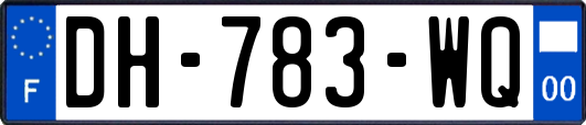 DH-783-WQ