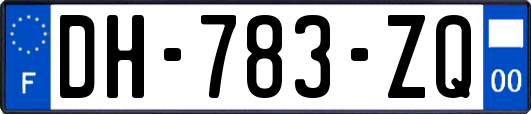 DH-783-ZQ