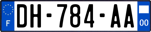 DH-784-AA