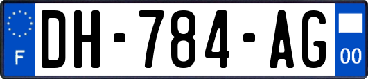 DH-784-AG