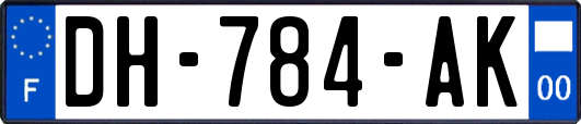 DH-784-AK