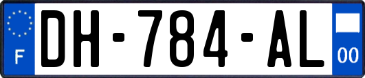 DH-784-AL