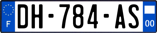 DH-784-AS