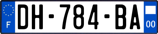 DH-784-BA