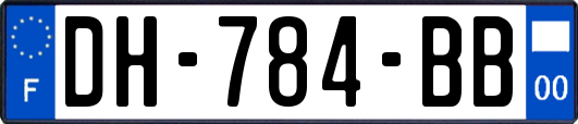 DH-784-BB