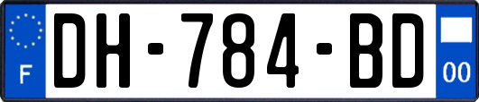 DH-784-BD