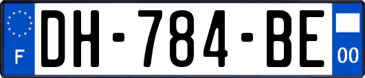 DH-784-BE