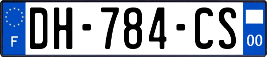 DH-784-CS