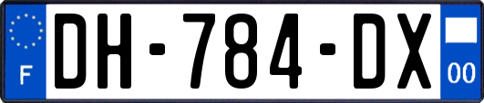 DH-784-DX