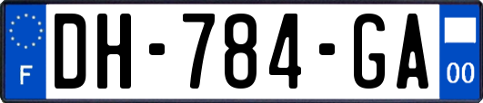 DH-784-GA
