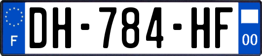 DH-784-HF