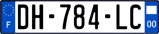 DH-784-LC