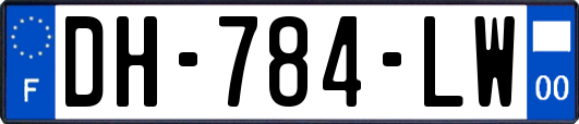 DH-784-LW