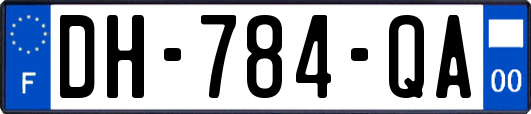 DH-784-QA