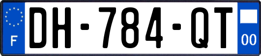 DH-784-QT