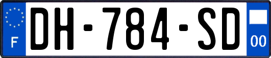 DH-784-SD