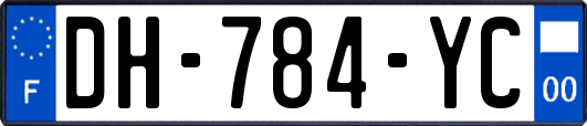 DH-784-YC