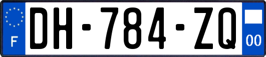 DH-784-ZQ