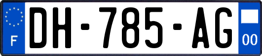 DH-785-AG