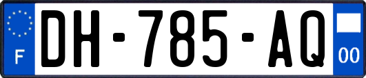 DH-785-AQ