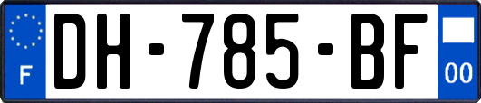 DH-785-BF