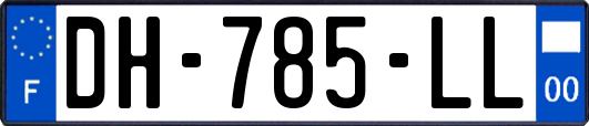 DH-785-LL
