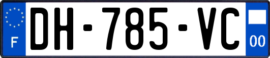 DH-785-VC