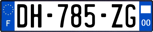 DH-785-ZG